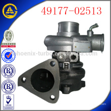 49177-02513 turbocompressor ME355225 para Mitsubishi 4D56